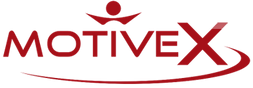 MotiveX logo